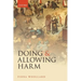 Doing and Allowing Harm