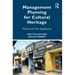 Management Planning for Cultural Heritage: Places and Their Significance