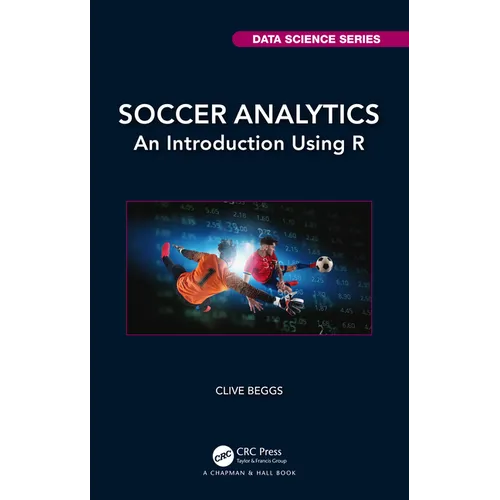 Soccer Analytics: An Introduction Using R