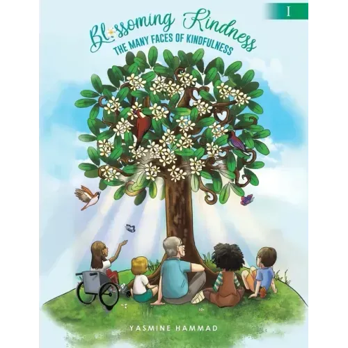 Blossoming Kindness