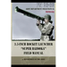 3.5-Inch Rocket Launcher "Super Bazooka" Field Manual: FM 23-32