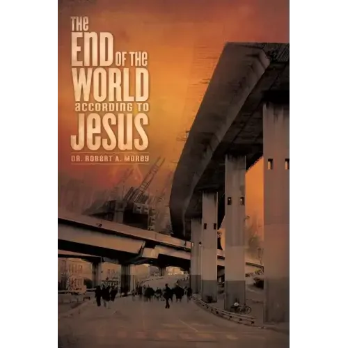 The End of the World According to Jesus