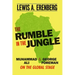 The Rumble in the Jungle: Muhammad Ali and George Foreman on the Global Stage