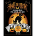 Halloween Coloring Book: For Adults and Kids A Fun Stress Free Activity Featuring Spooky Character Designs to Color - Witches, Jack-O-Lanterns,