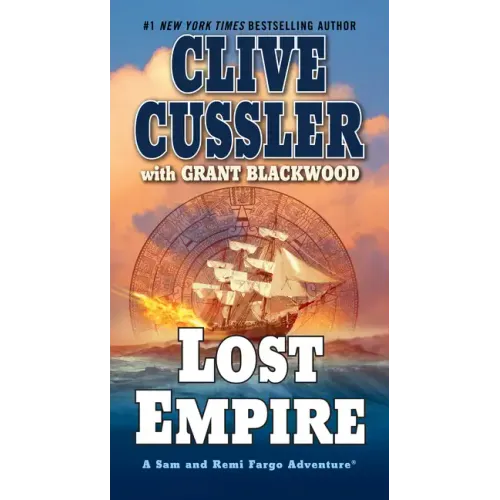 Lost Empire