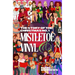 The Story of the Christmas No. 1: Mistletoe & Vinyl
