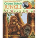 Cross Stitch Jungle: 20 Breath-Taking Designs