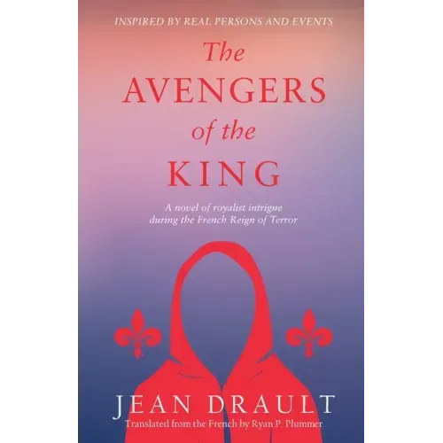 The Avengers of the King
