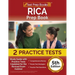 RICA Prep Book 2025-2026: Study Guide with 2 Practice Tests (Updated for the Revised Exam Outline) [5th Edition]