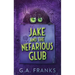 Jake and the Nefarious Glub