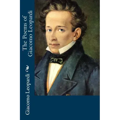 The Poems of Giacomo Leopardi
