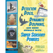 Detector Dogs, Dynamite Dolphins, and More Animals with Super Sensory Powers