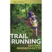 Trail Running Eastern Massachusetts