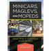 Minicars, Maglevs, and Mopeds: Modern Modes of Transportation Around the World