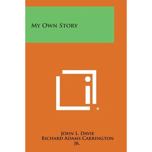 My Own Story