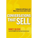 Conversations That Sell: Collaborate with Buyers and Make Every Conversation Count