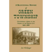 A Bicentennial History of Green Township: Uncovering a Jewel in the Crown of the Queen City, 1809-2009