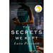 The Secrets We Kept: Reese's Book Club