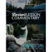 KJV Standard Lesson Commentary(r) 2022-2023
