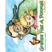 Gramps Has A Ponytail (English and Spanish Edition)