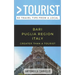 Greater Than a Tourist- Bari Puglia Region Italy: 50 Travel Tips from a Local