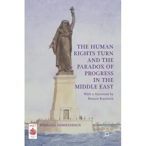 The Human Rights Turn and the Paradox of Progress in the Middle East