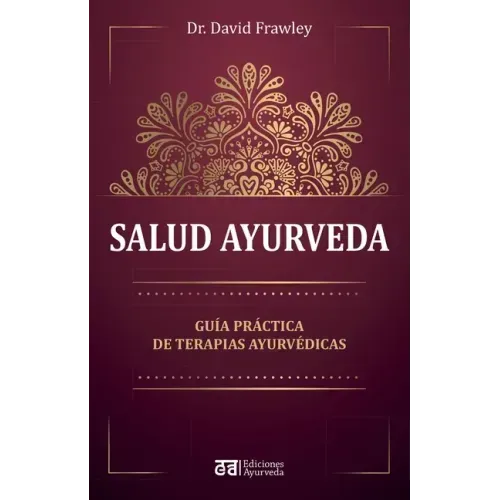 Salud Ayurveda