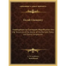 Occult Chemistry: Investigations by Clairvoyant Magnification into the Structure of the Atoms of the Periodic Table and Some Compounds