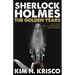 Sherlock Holmes the Golden Years - Five New 'Post-Retirement' Adventures