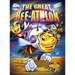 Jayce The Bee: The Great Bee-Athlon