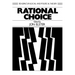 Rational Choice