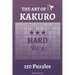 The Art of Kakuro Hard Vol.2