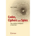 Codes, Ciphers and Spies: Tales of Military Intelligence in World War I