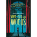What Lives in the Woods