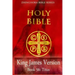 Holy Bible, King James Version, Book 56 Titus