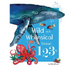 Wild and Whimsical Ocean 123's
