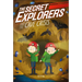 The Secret Explorers and the Cave Crisis