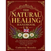 The Natural Healing Handbook UK: 150+ Natural Recipes to Reduce Stress, Balance Hormones and Restore Energy. Using Plants & Ingredients Found Across t