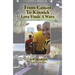 From Cancer to Kinnick: Loves Finds a Wave