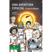 Una Aventura Espacial:: El Vuelo de Mariposa