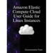 Amazon Elastic Compute Cloud User Guide for Linux Instances