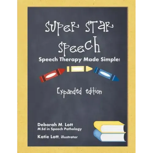 Super Star Speech: Expanded Edition