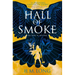 Hall of Smoke
