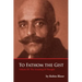 To Fathom The Gist Volume III: The Arousing of Thought