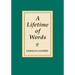 A Lifetime of Words