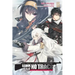 May These Leaden Battlegrounds Leave No Trace, Vol. 2 (Light Novel): Bullet Magic and Ghost Programs Volume 2