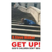 Get Up!: God's Children Don't Beg