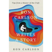 Ron Carlson Writes a Story: Tips from a Master of the Craft