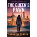 The Queen's Pawn: A Jayne Robinson Thriller, Book 4