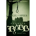 A Vigil of Spies: The Owen Archer Series - Book Ten
